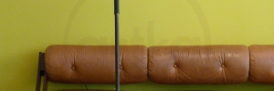 Fifties Stehlampe
