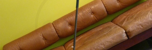 Fifties Stehlampe