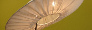 Fifties Stehlampe
