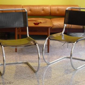 Mies van der Rohe